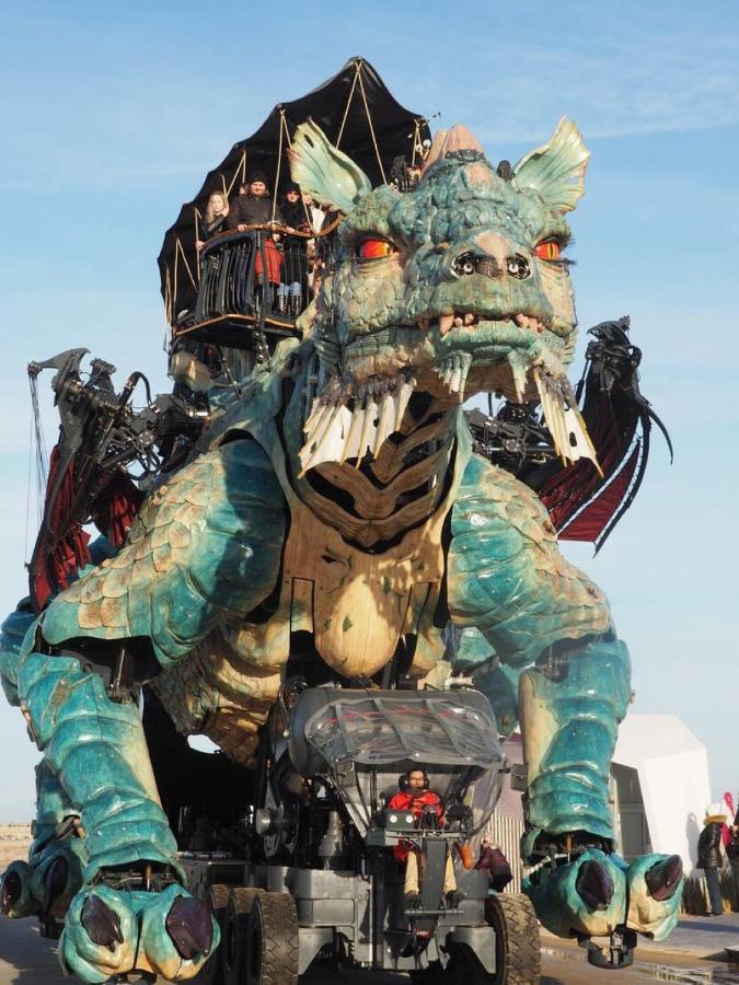 Studio Plage, Vue Mer Et Dragon, Garage Pour Moto Καλέ Εξωτερικό φωτογραφία